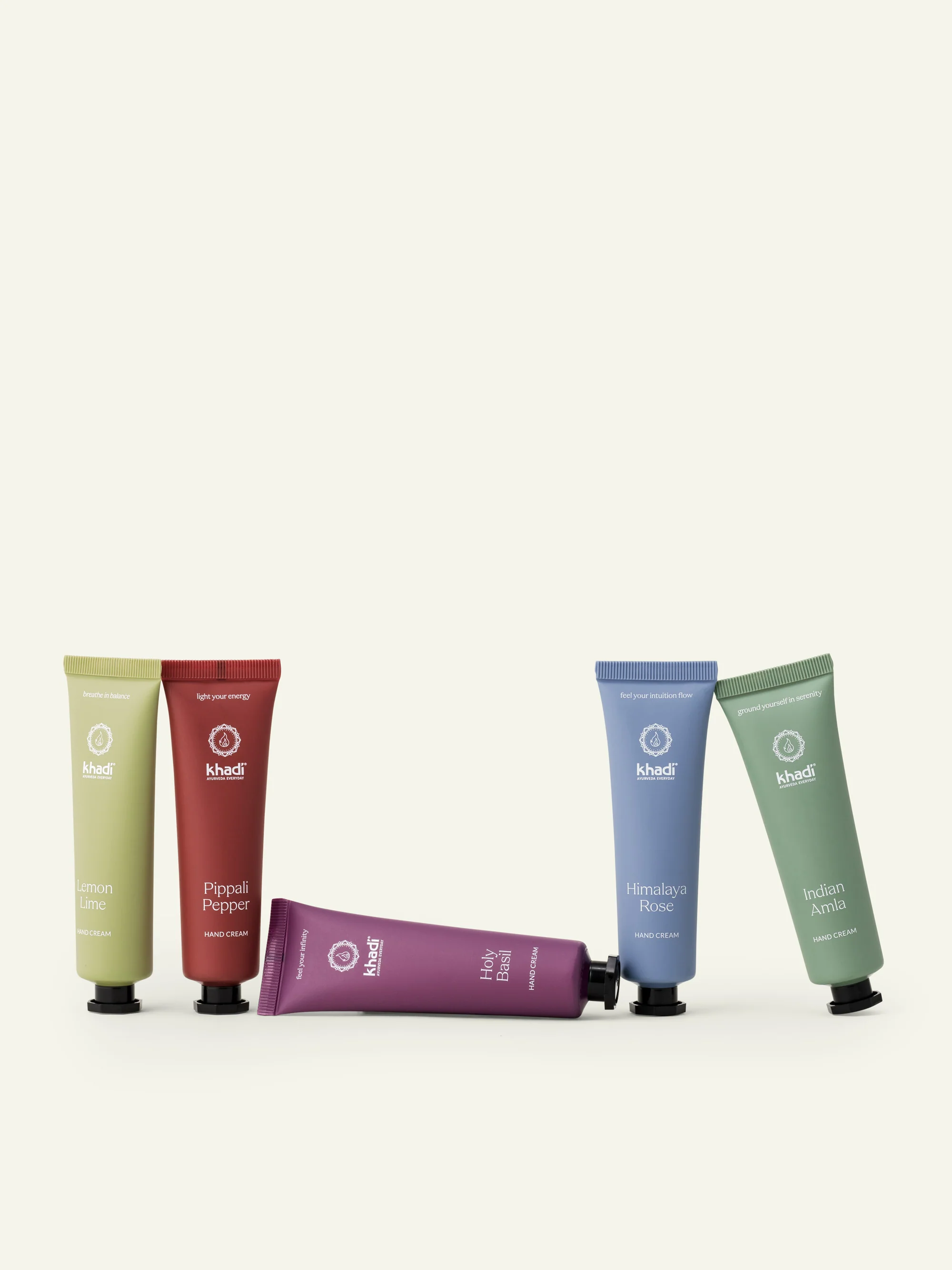 Handcreme Discovery Kit - Image 3