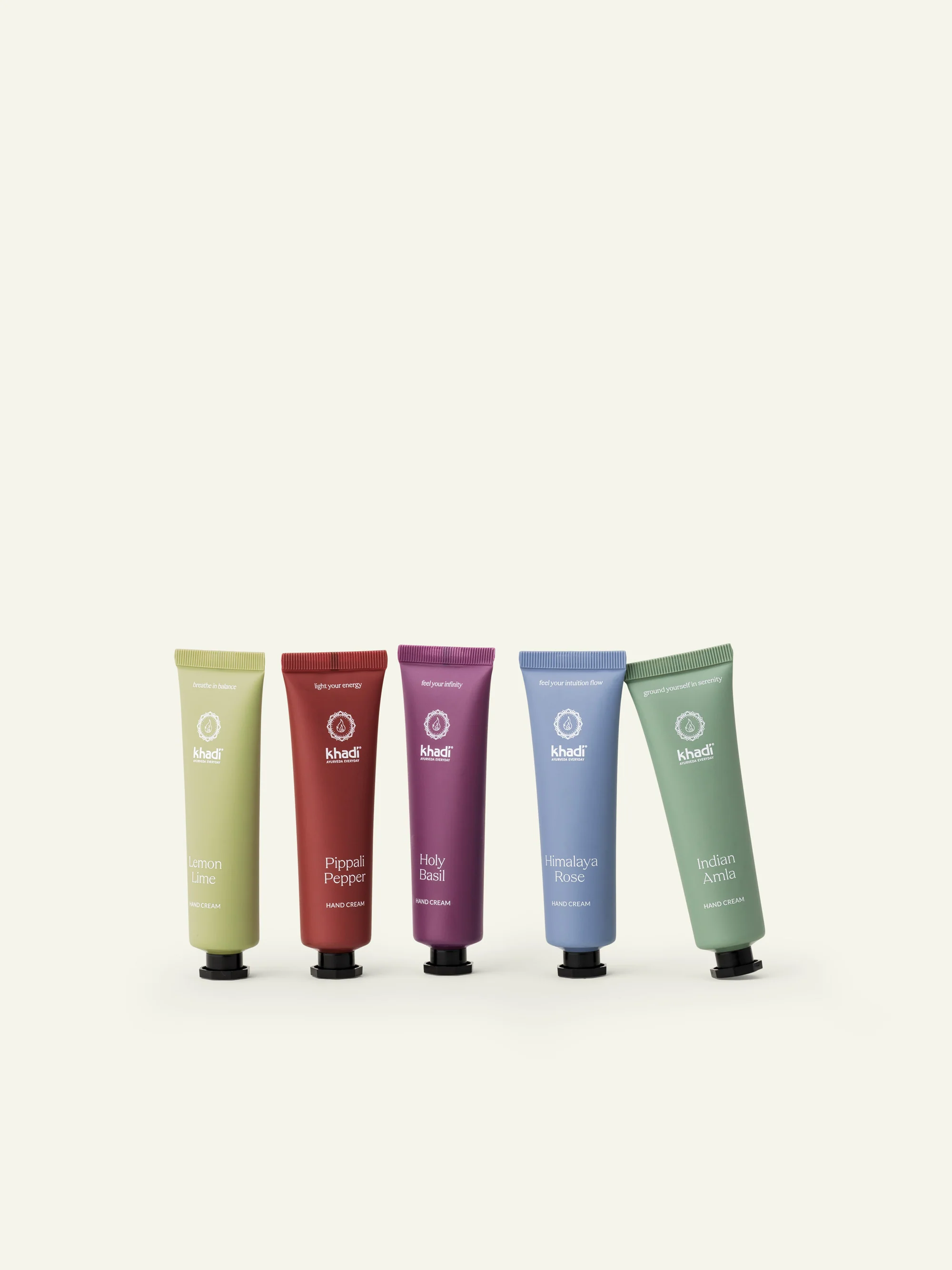 Handcreme Discovery Kit - Image 4