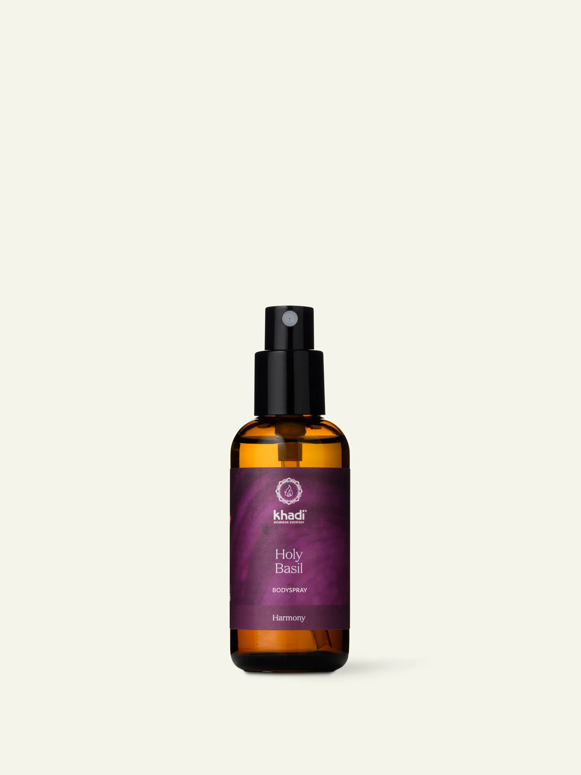 Holy Basil Body Spray - Image 3