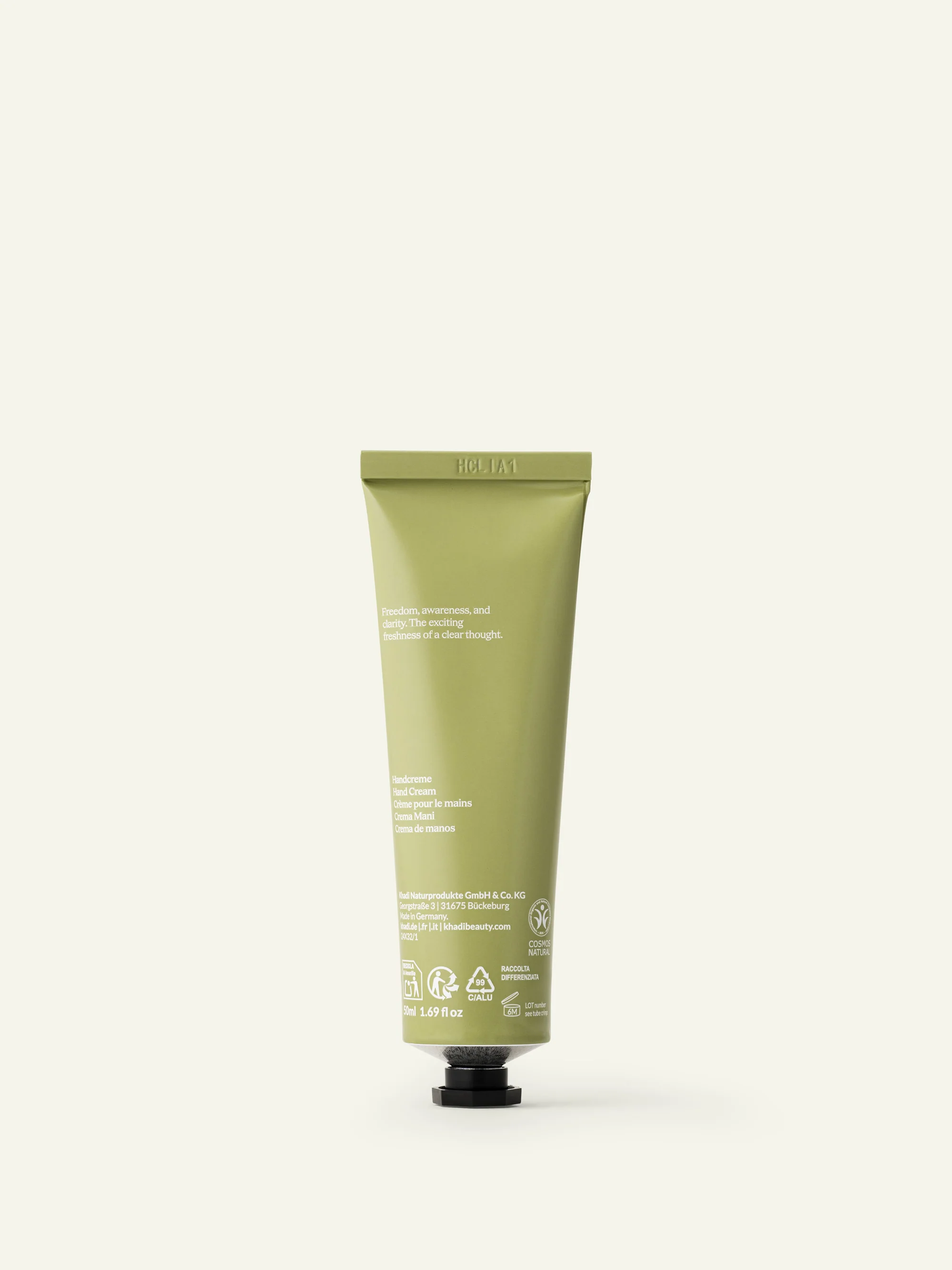 Lemon Lime Handcreme - Image 6