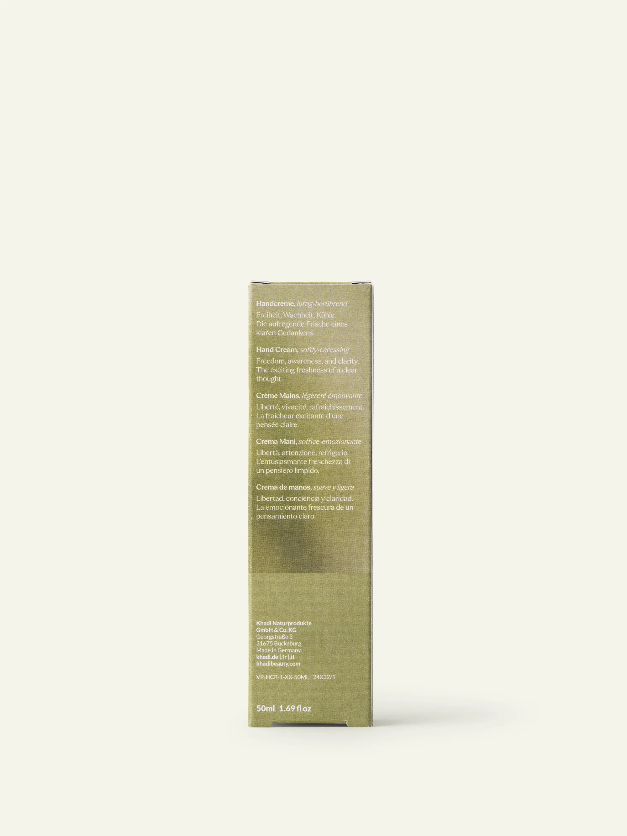Lemon Lime Handcreme - Image 9