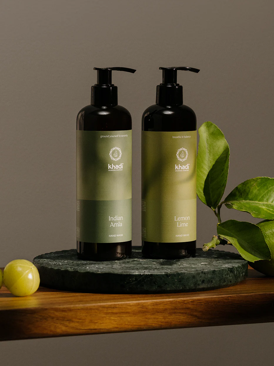 Lemon Lime Handwash - Image 3