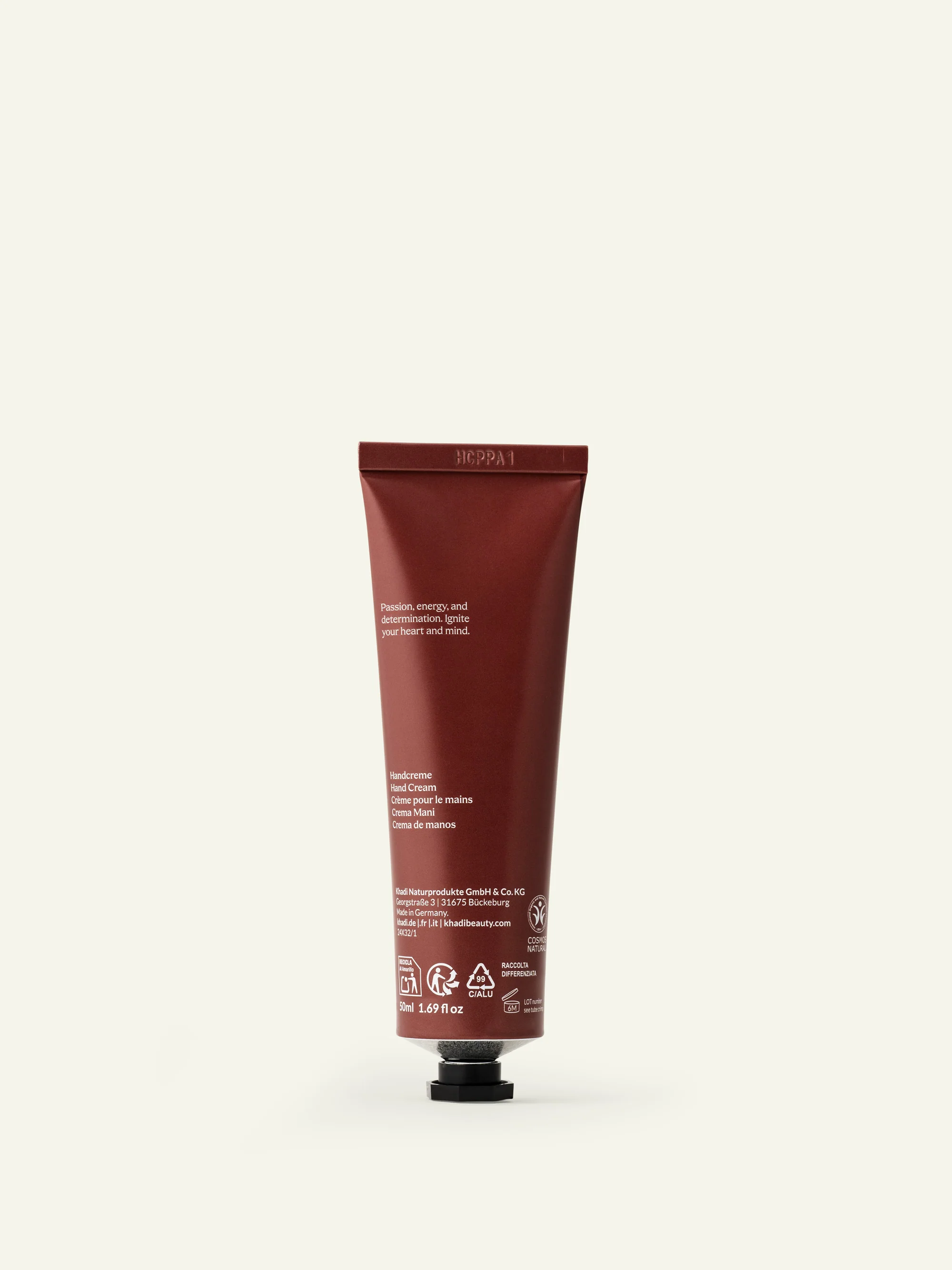 Pippali Pepper Handcreme - Image 6
