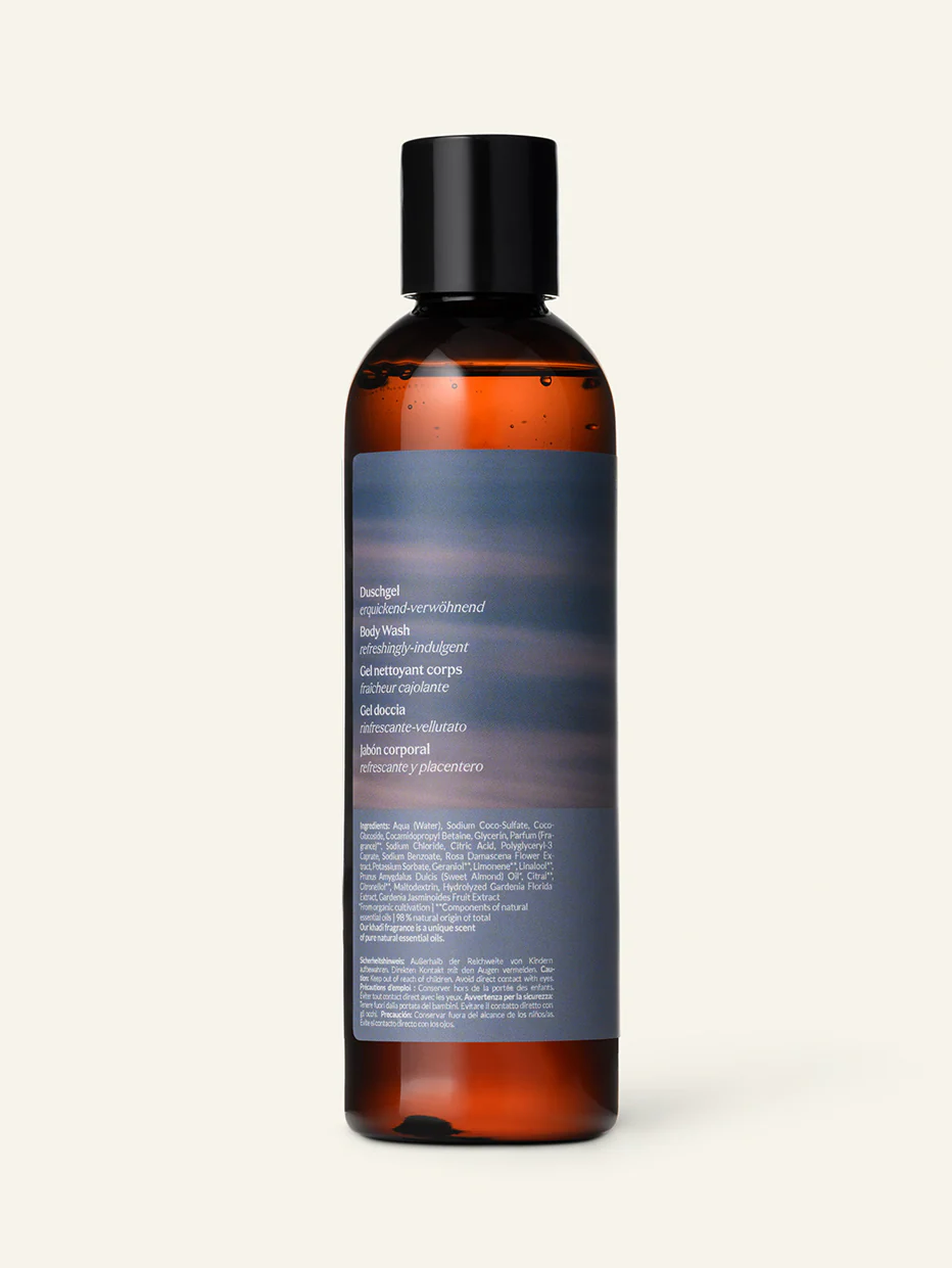 Himalaya Rose Bodywash - Image 5