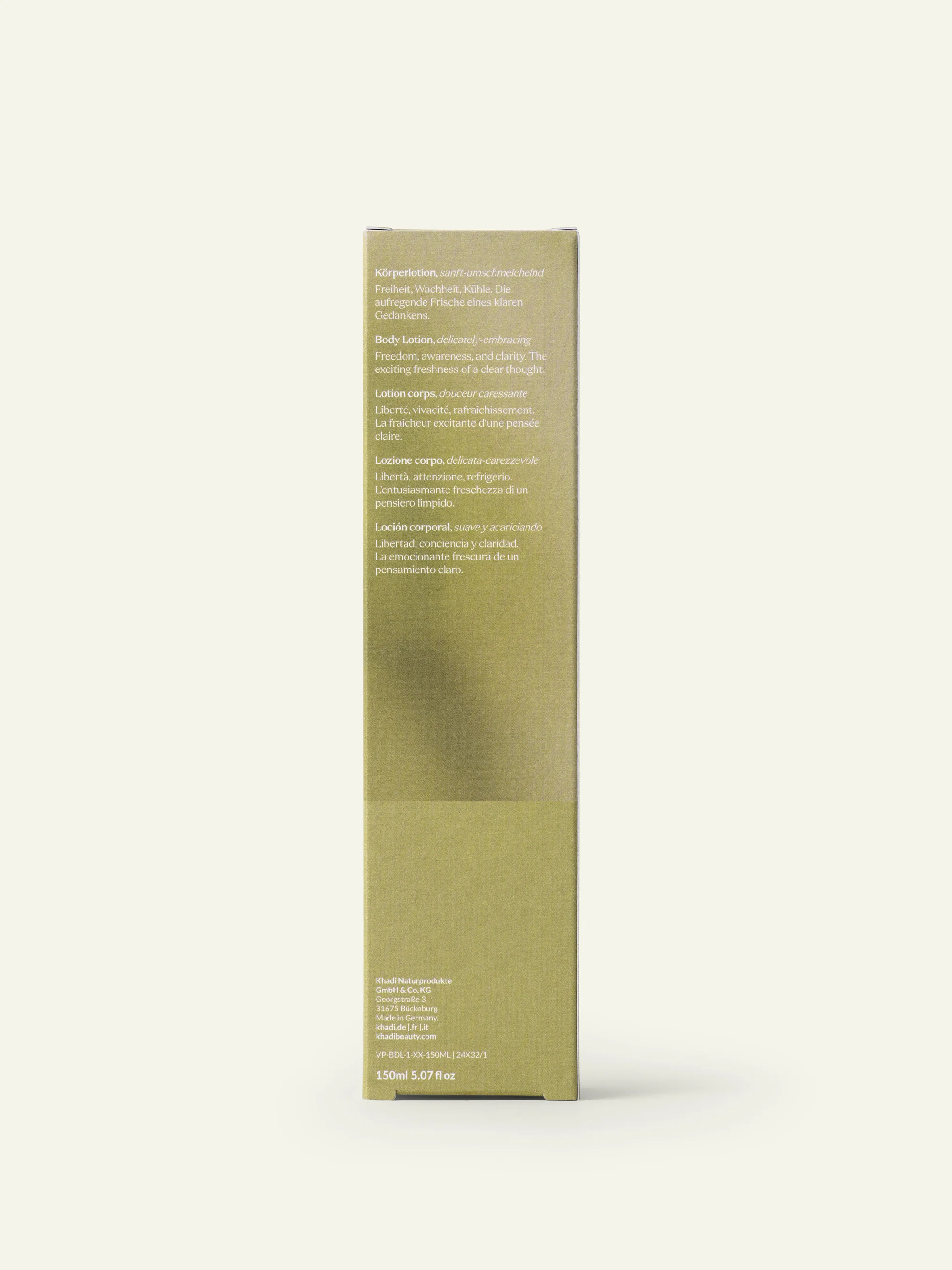 Lemon Lime Bodylotion - Image 7