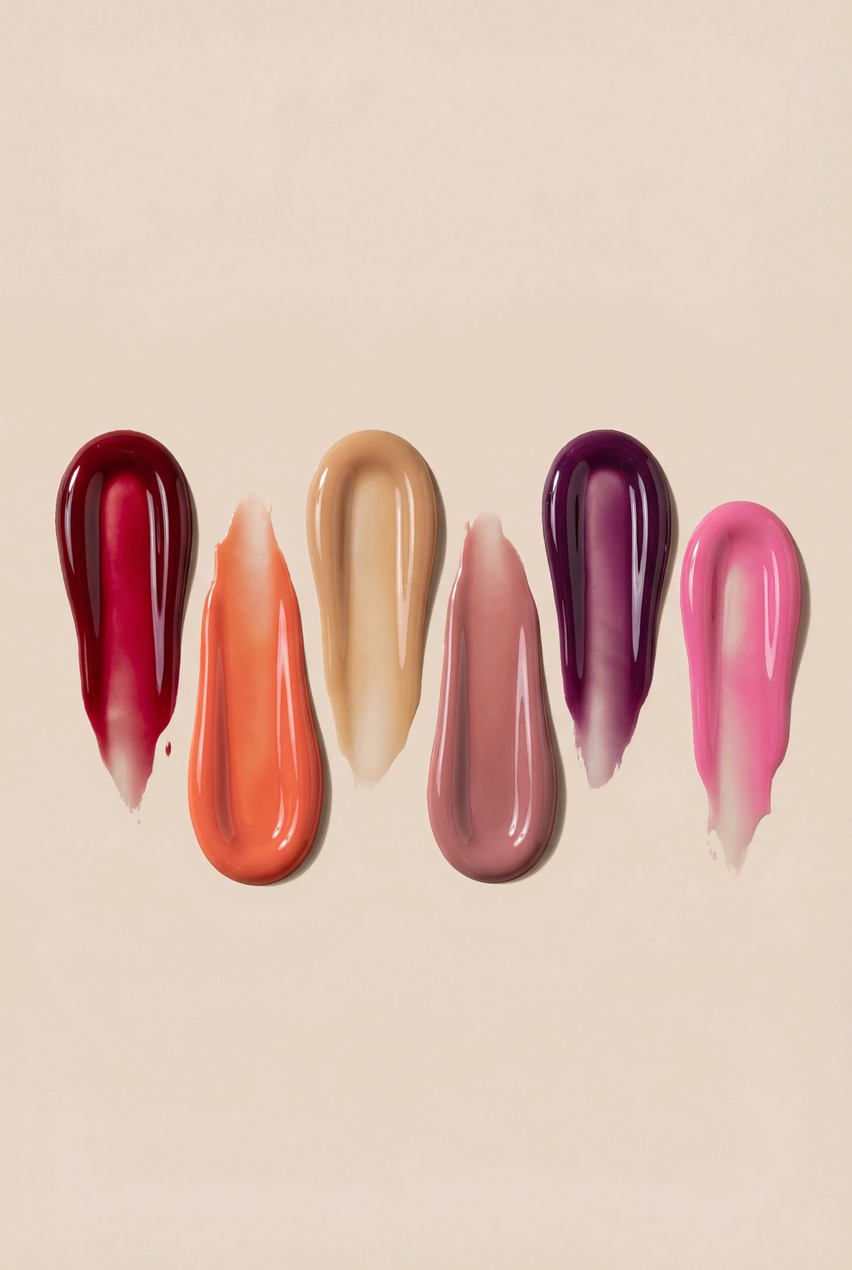 Lip Oil Make Love Honey - Image 9