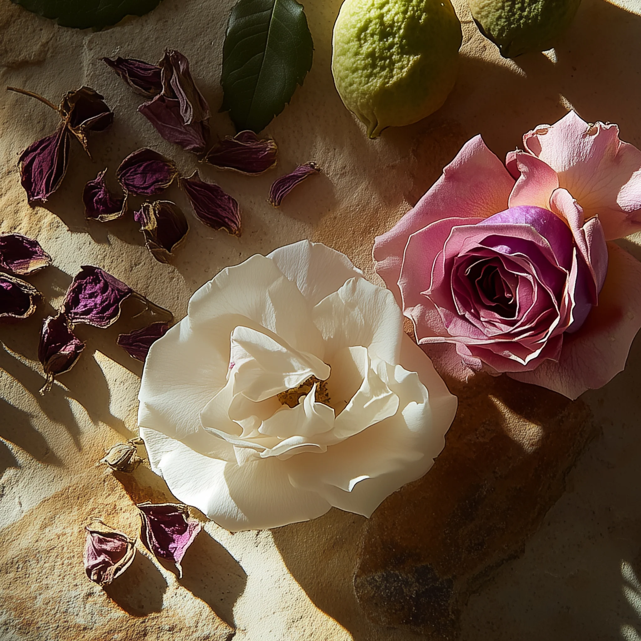 Himalaya Rose Handcreme - Image 3