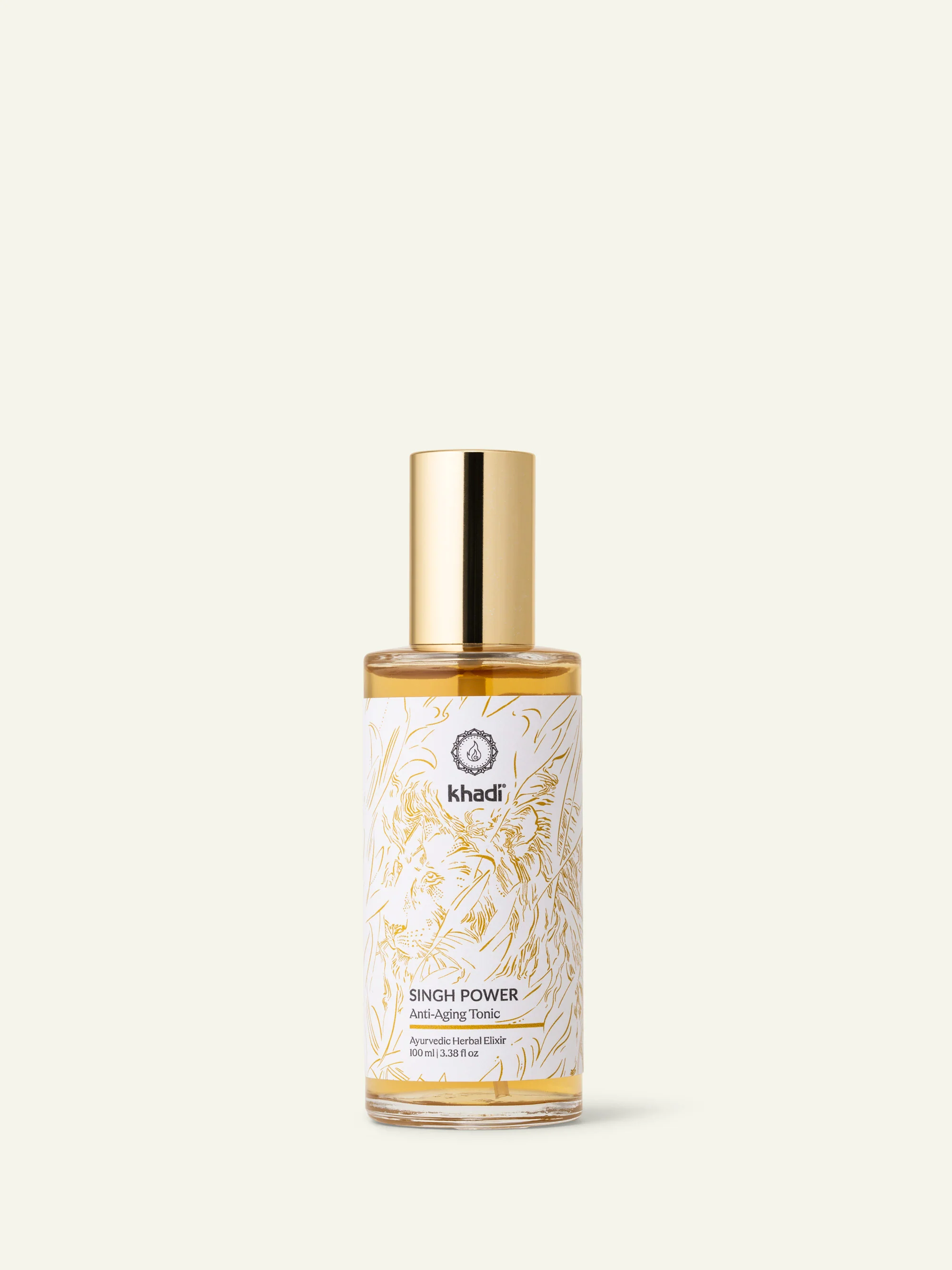Singh Power Anti-Aging Duo - Image 7