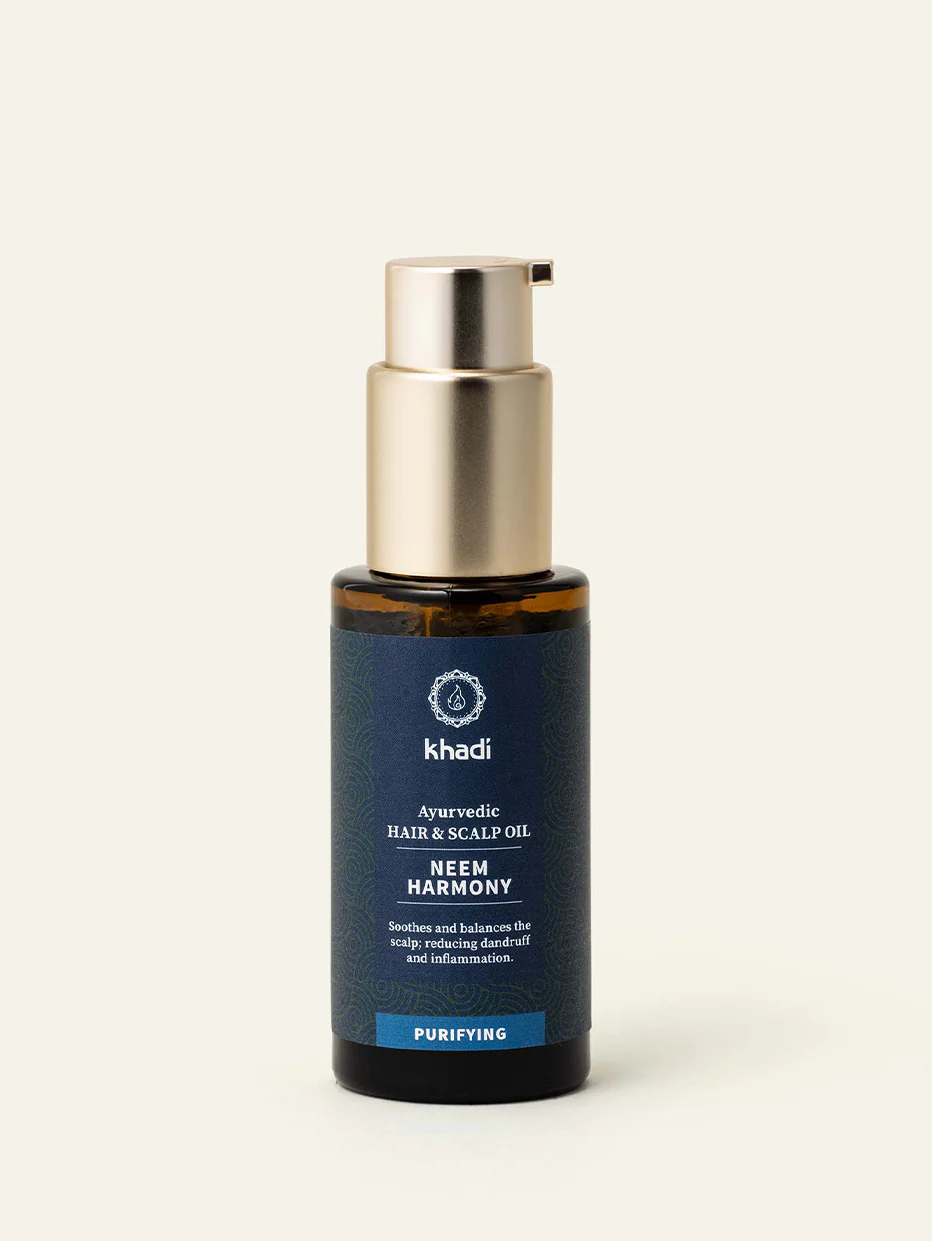 Healthy Hair & Scalp Bundle - Image 3
