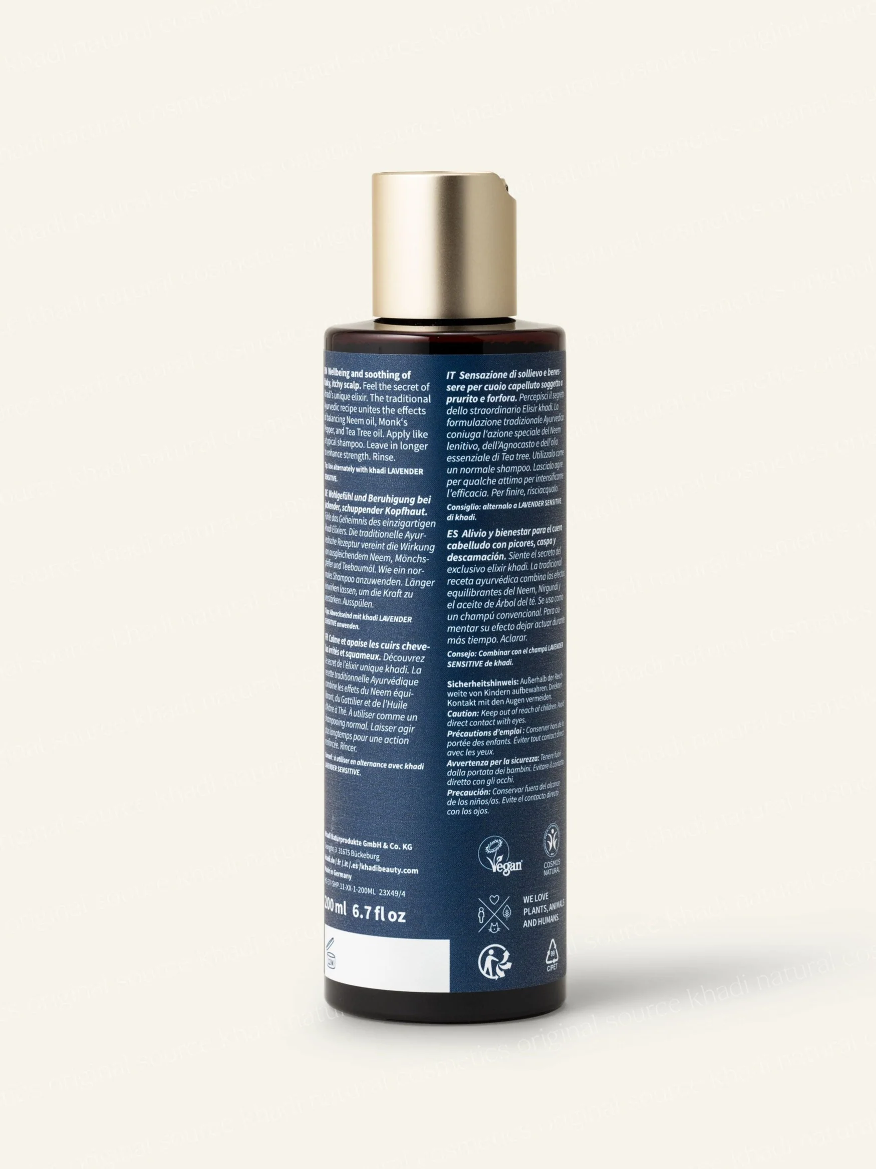 Healthy Hair & Scalp Bundle - Image 7