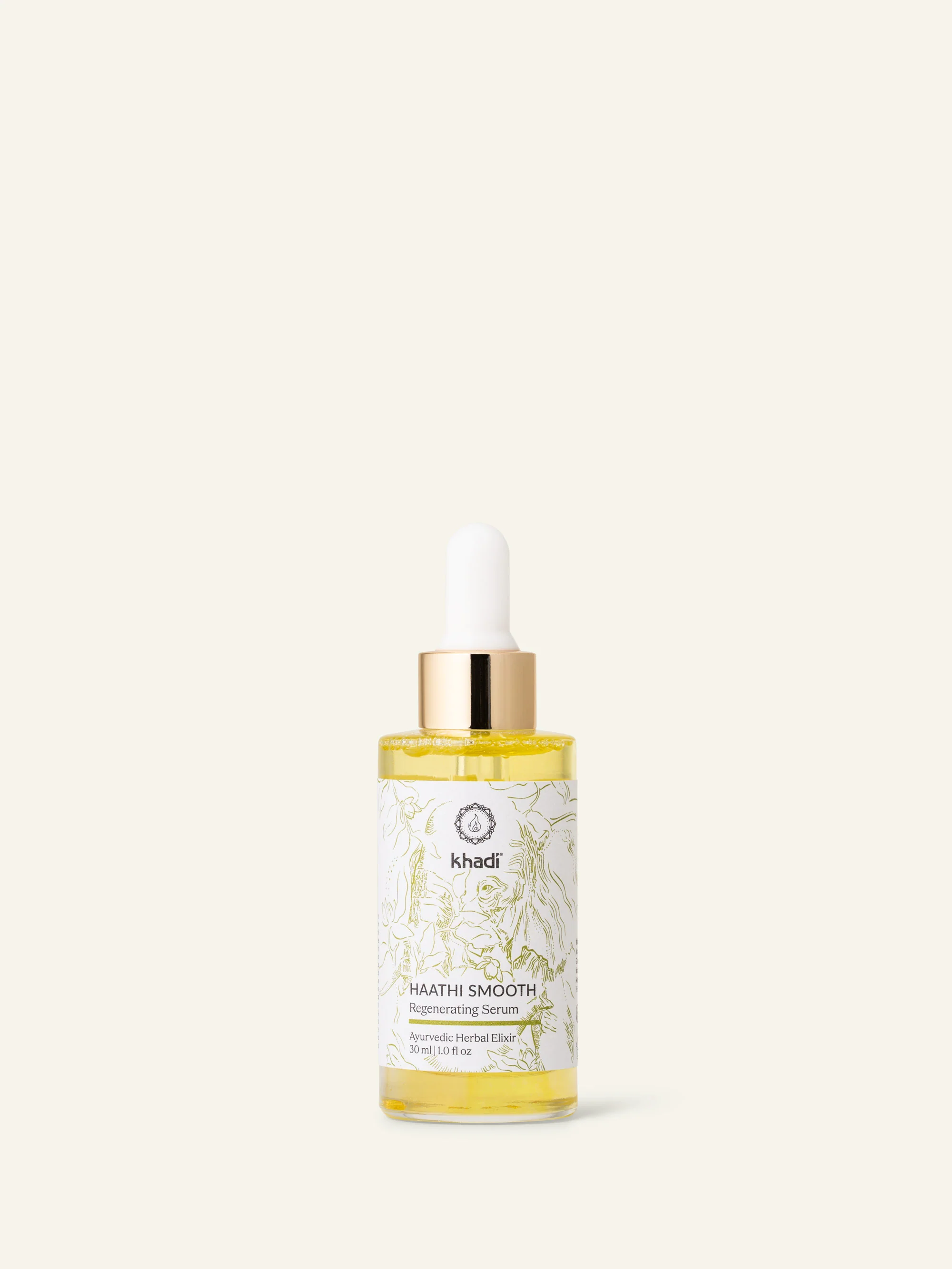 Regenerating Face Serum - Image 4