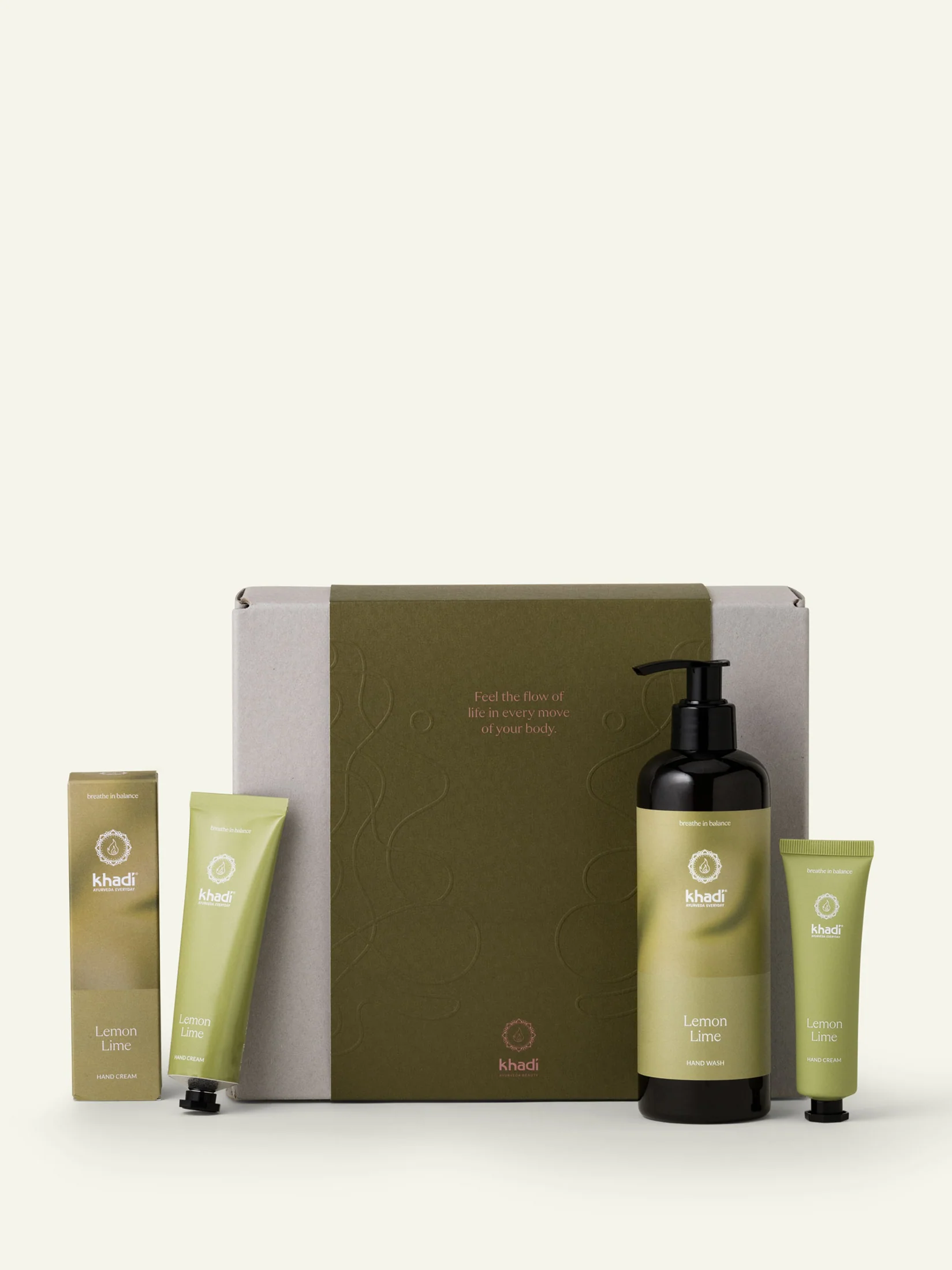 Handcare-Set - Image 4