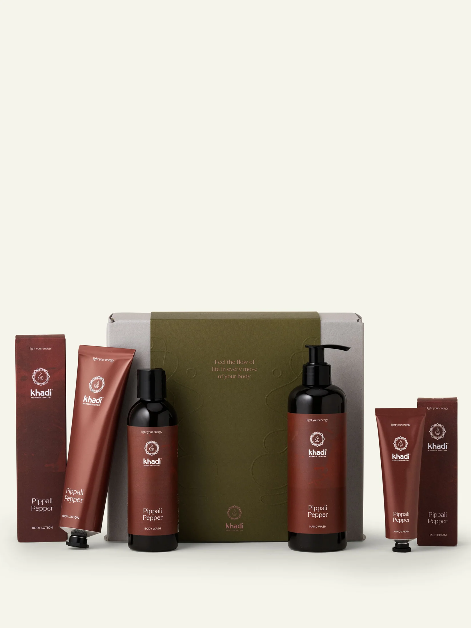 Luxury-Set - Image 8