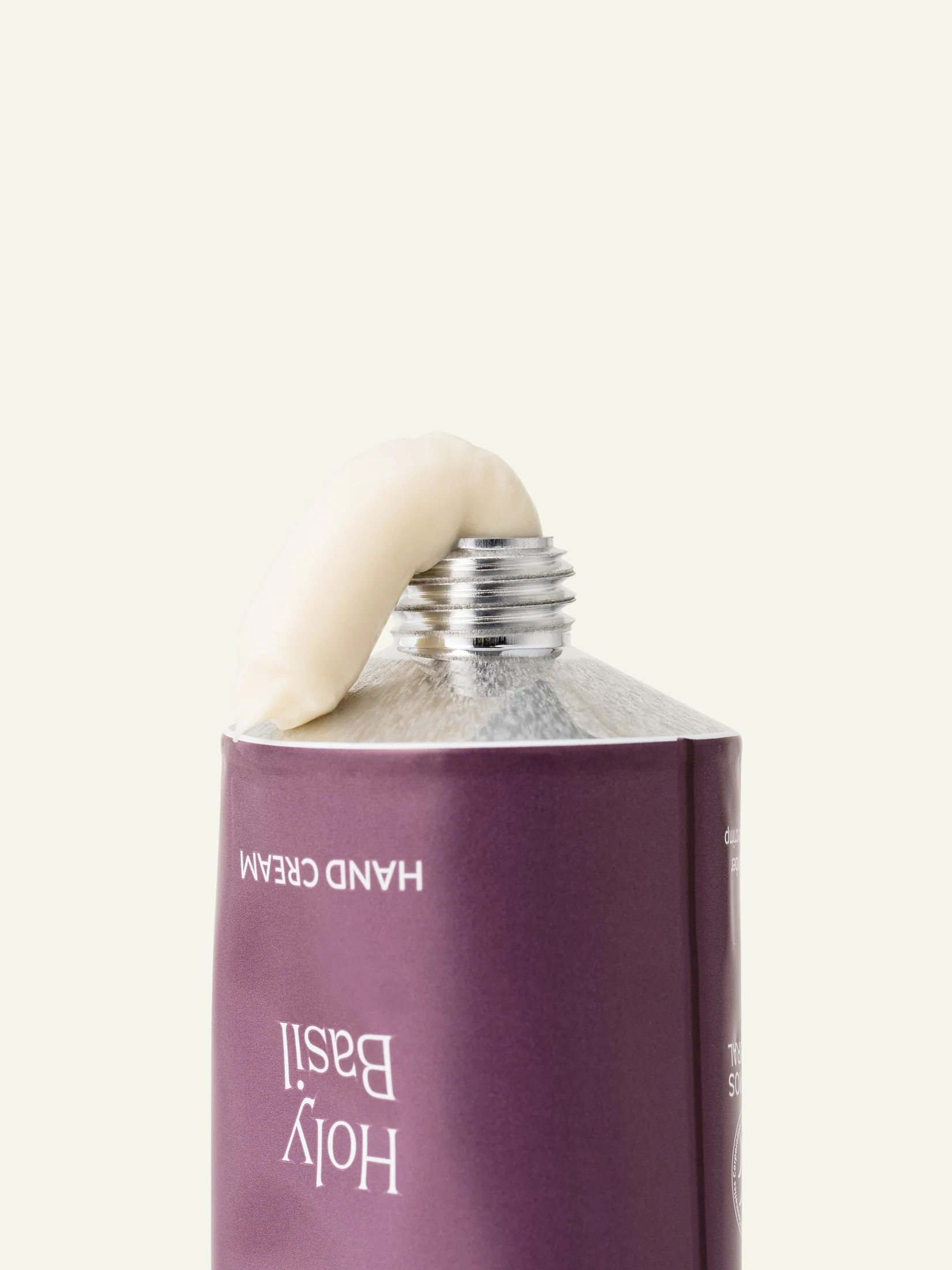 Holy Basil Handcreme - Image 4