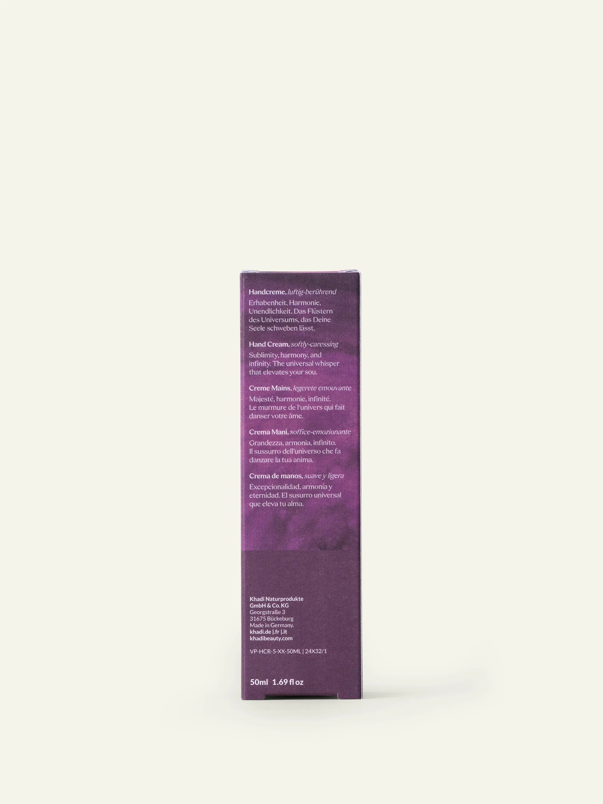 Holy Basil Handcreme - Image 8