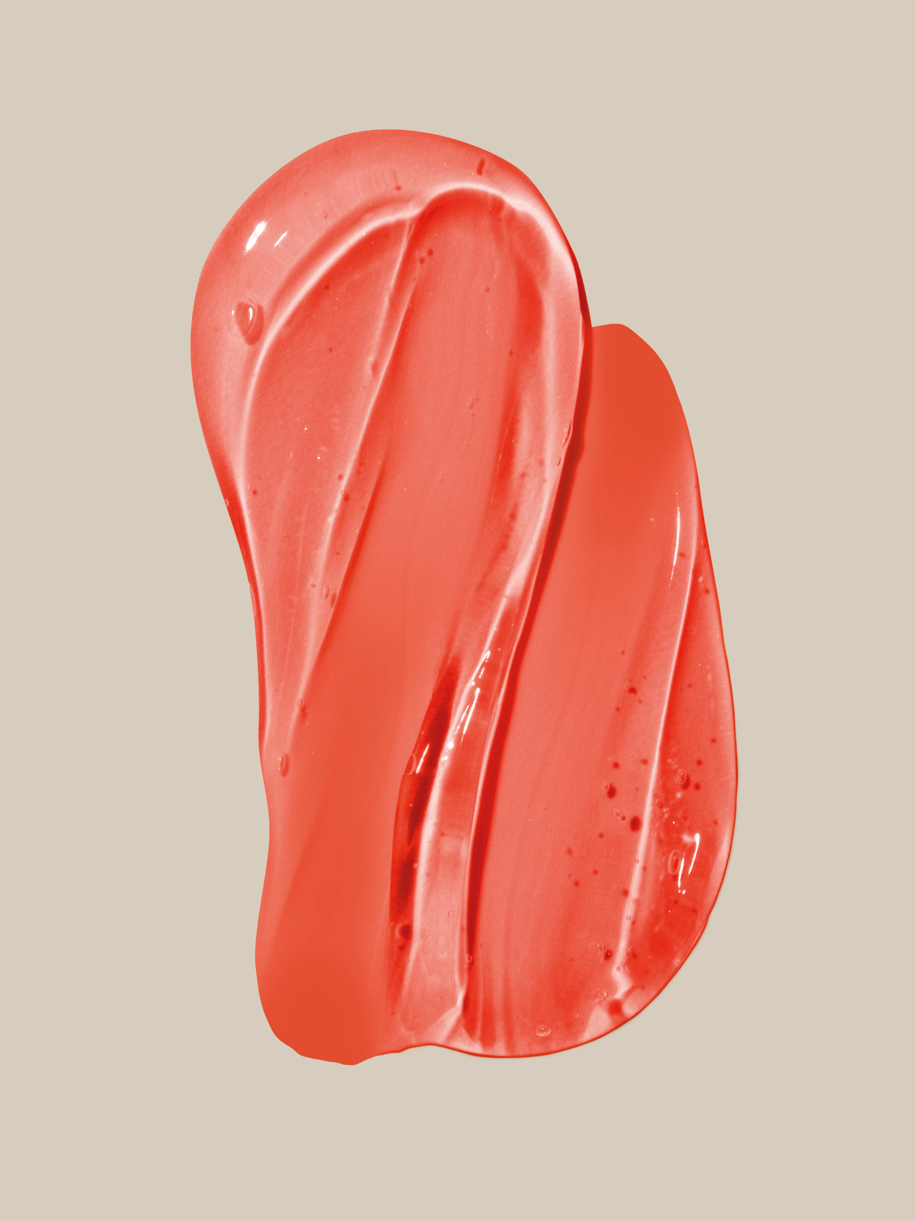 Lip Oil Juicy Coral - Image 4