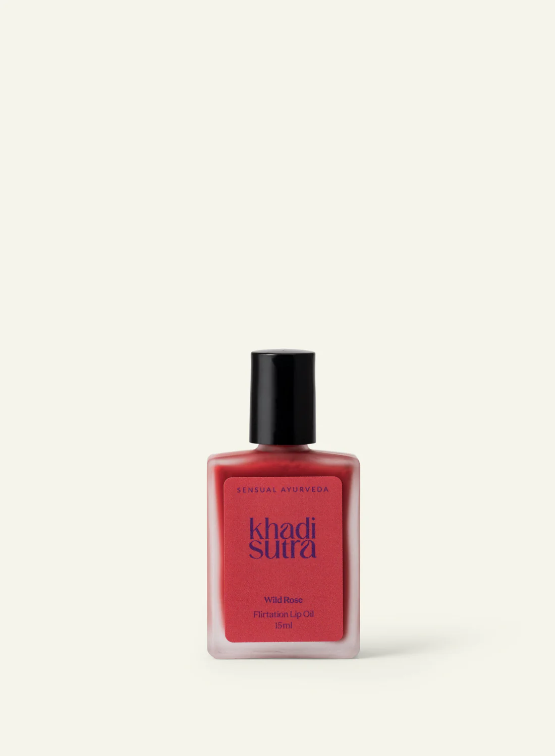 Lip Oil Wild Rose - Image 11