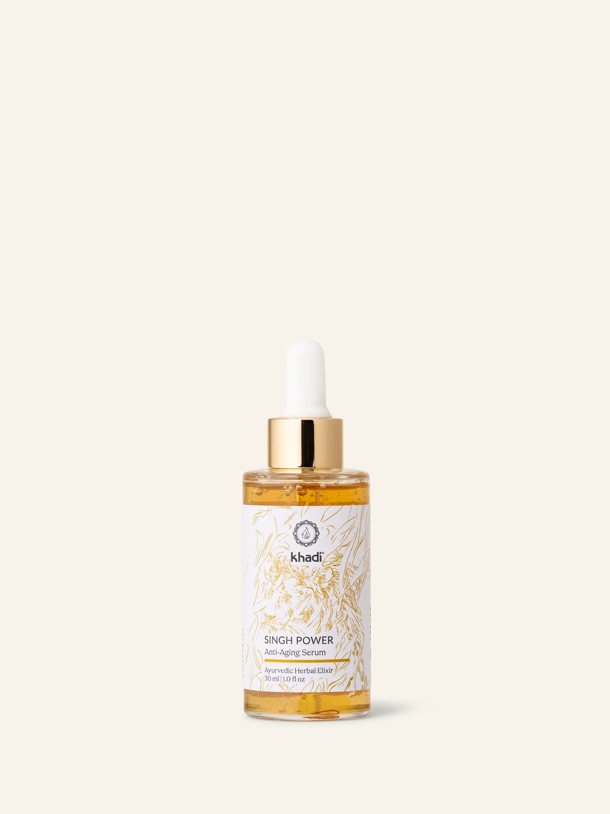 Anti-Aging Face Serum - Image 4