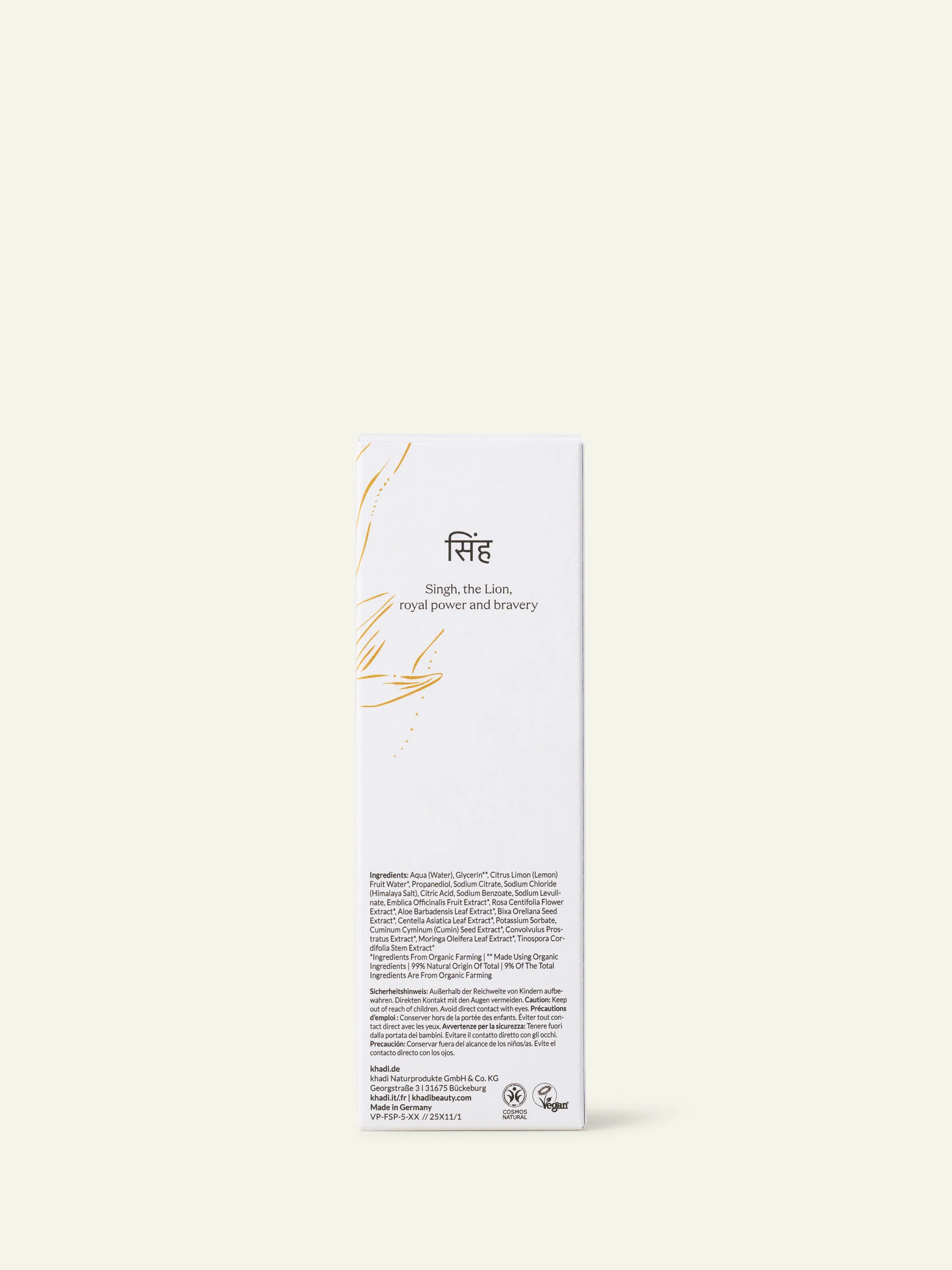 Anti-Aging Face Bundle - Image 5