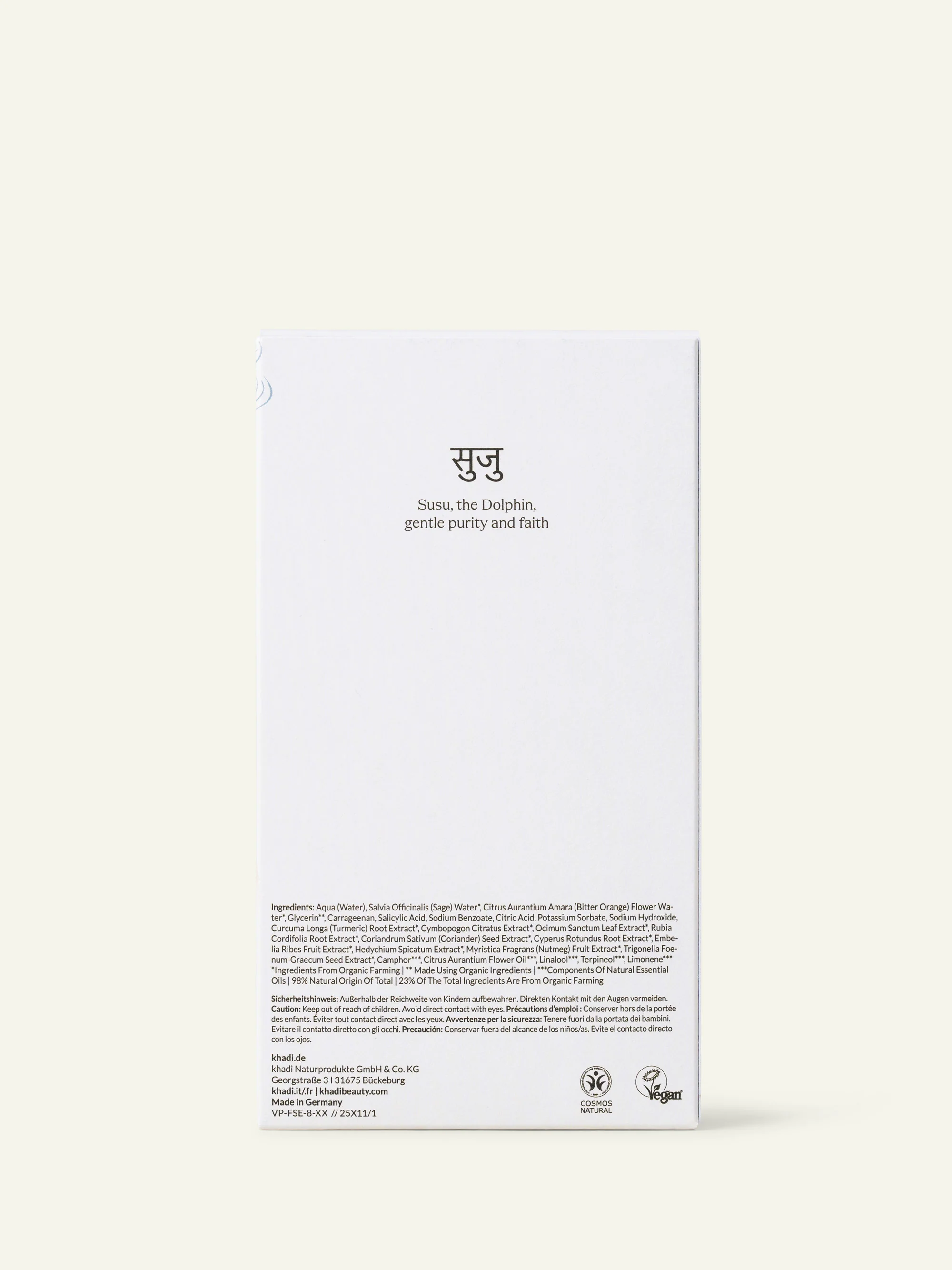 Purifying Face Bundle - Image 6